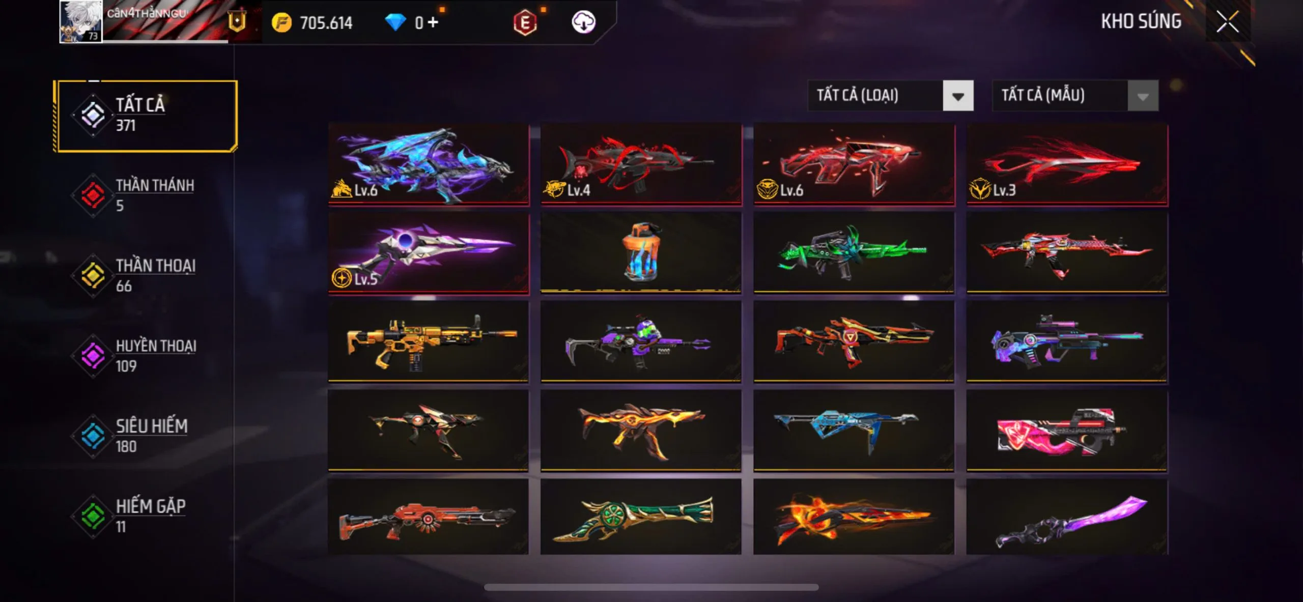 ACC FREE FIRE [#8000]