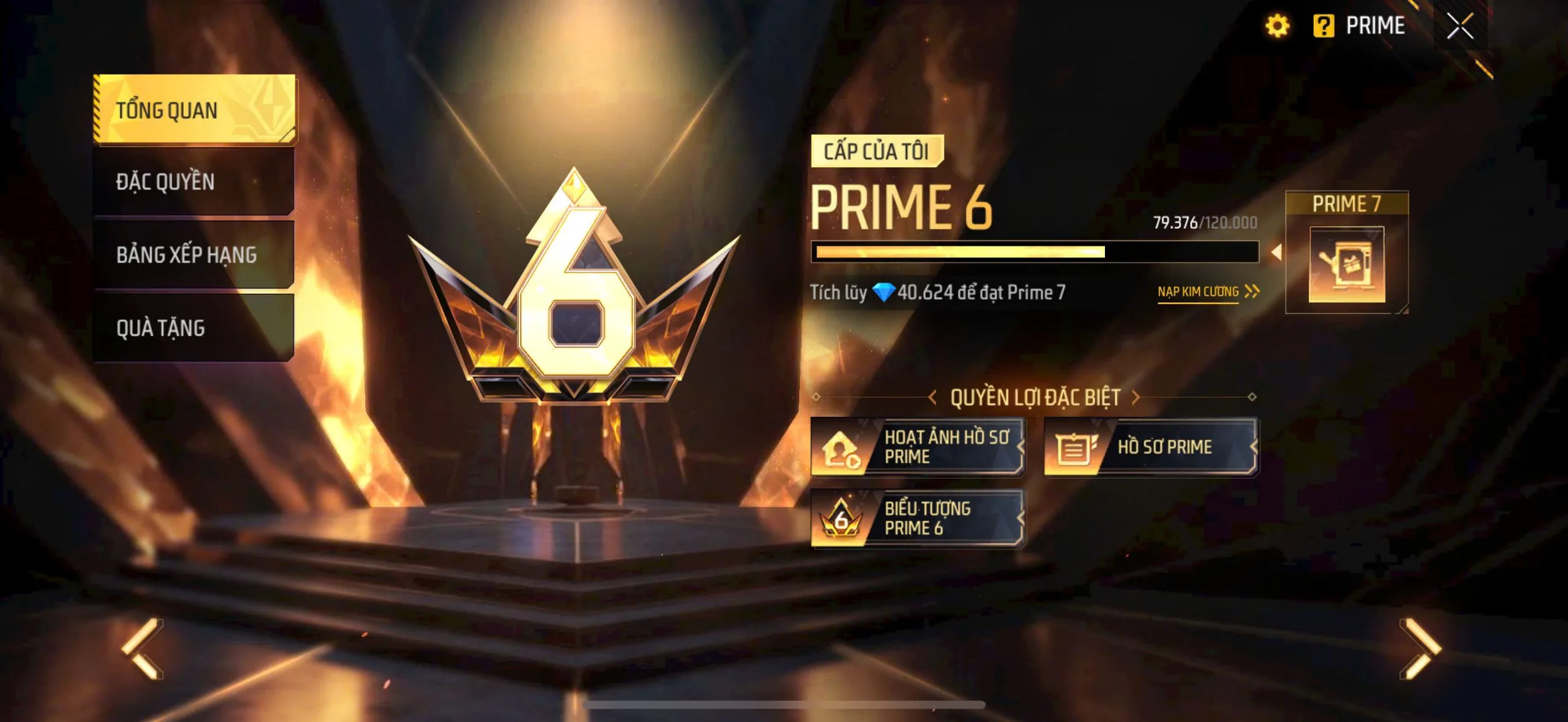 ACC FREE FIRE [#3437]