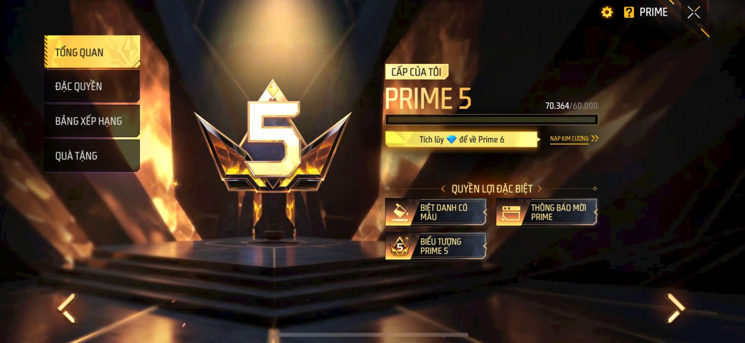 ACC FREE FIRE [#3438]