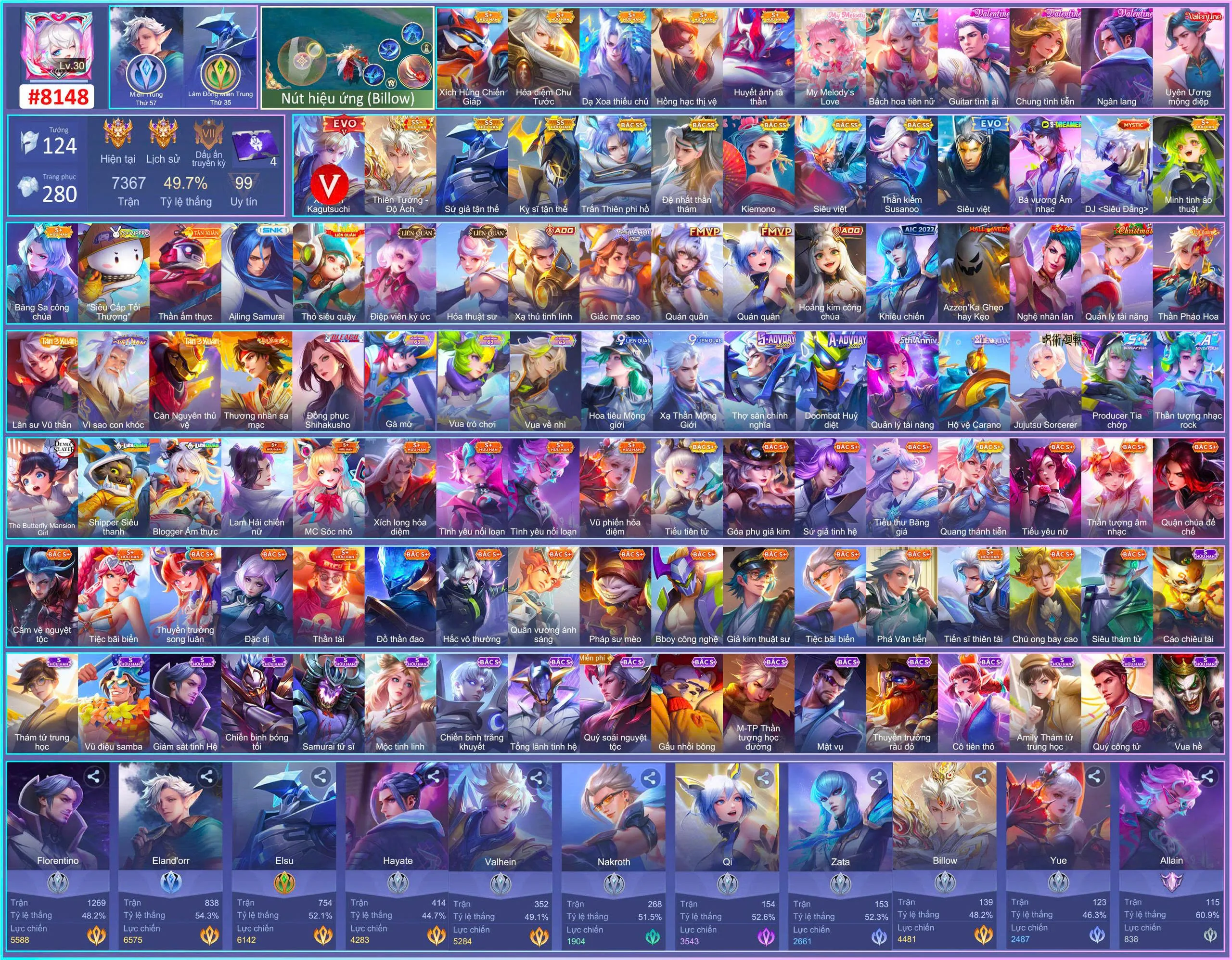 ACC LIÊN QUÂN [#8148]